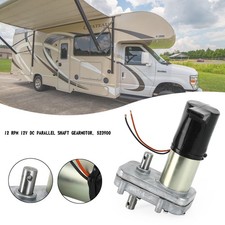 523900 RV Power Gear Slide Out