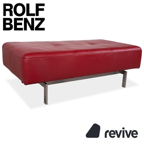 Rolf benz dono - dono, leder
