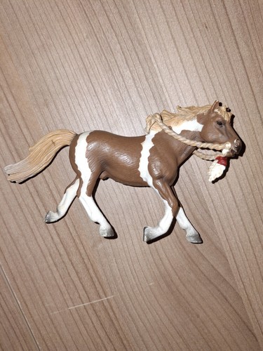 Schleich pferd paint horse - schleich,