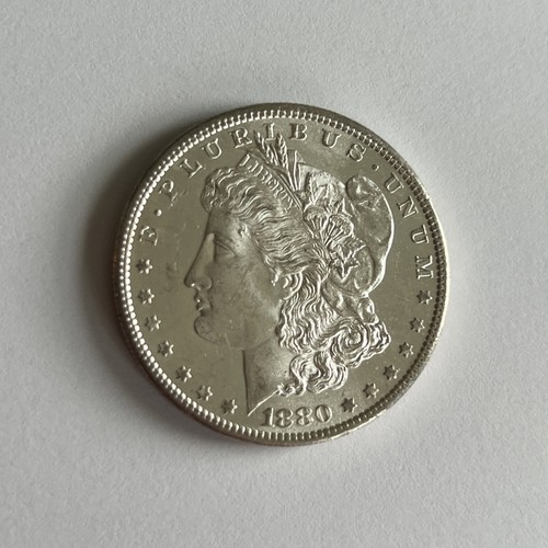 Usa morgan dollar - 1,