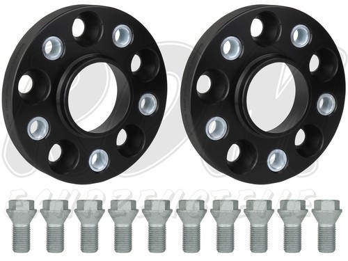 Spurverbreiterung 40mm