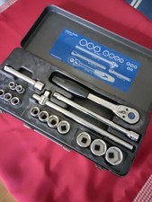 SANDVIK Belzer No. SON 7889 Steckschlüsselsatz 1/2"