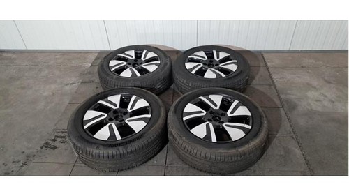 Citroen cbcc felgen set - c3,