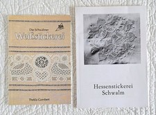 Thekla Gombert: Die Schwälmer