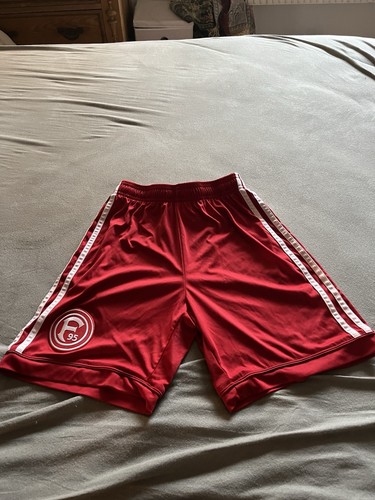 Fortuna düsseldorf trikot - fortuna,
