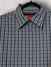 s.Oliver Herren Hemd L **