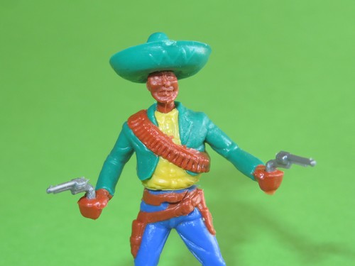 Timpo toys mexikaner - ,
