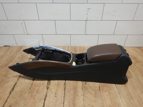 Mittelarmlehne audi 8r - mittelarmlehne,