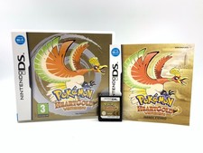 Pokémon HeartGold Version