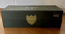 Dom Perignon vintage 1998 OVP