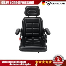 Traktorsitz Schleppersitz