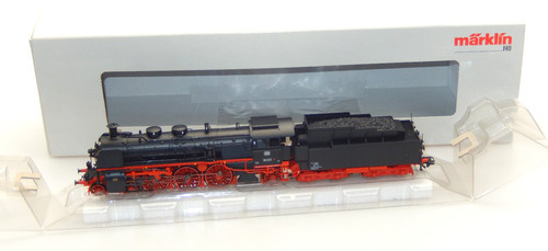 Märklin 39030 dampflok - märklin, h0