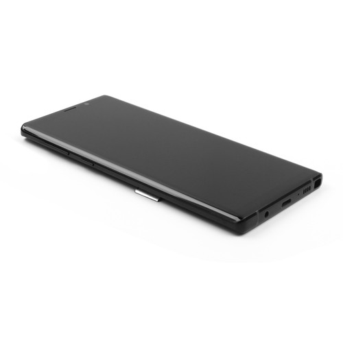 Soft oled display für samsung - soft,