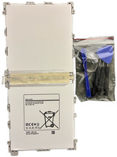 Tablet akku t9500e - akku,