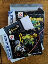 Castlevania-Circle of The Moon