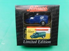 D15 Schuco 1:90 Piccolo 05112