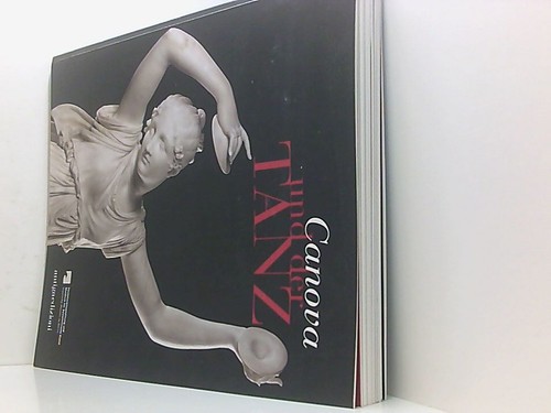 Canova und der tanz - canova,