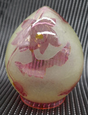 Jugendstil Lampenschirm Floral