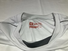 Engelbert Strauß Funktions-T-Shirt poly Silverfresh