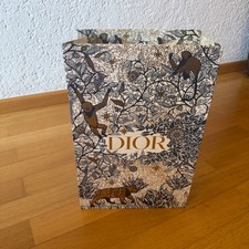 DIOR  - Tragetasche /