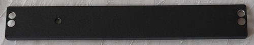 Blende für tonkopfträger - für,