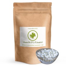 Vitamin B6 (P5P, bioaktiv)