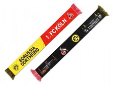 Freundschaftsschal - 1. FC