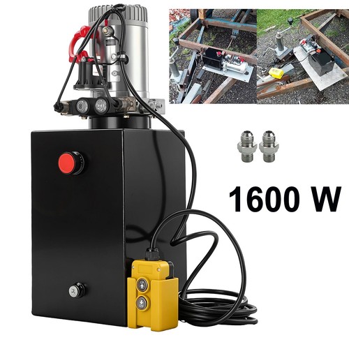 Hydraulikpumpe