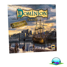 Komplett: Dominion Seaside 1