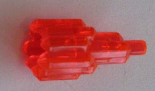 Playmobil kristall rot - playmobil©,