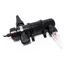 Verschiedene Modelle SunSun CUV-100er Serie UVC Teichklärer Wasserklärer Klärer