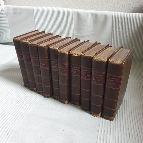 Shakespeare dramatische - shakespeare’s,