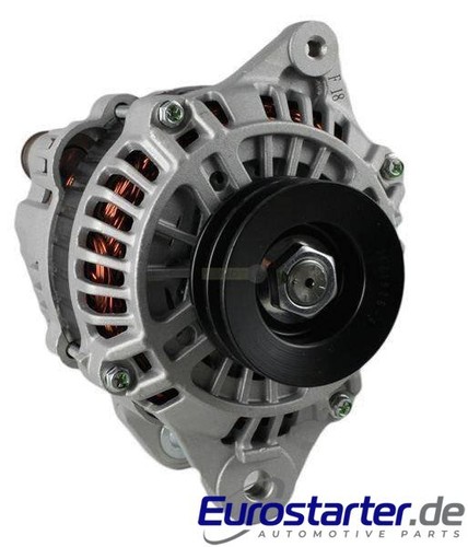 Lichtmaschine 120a neu - neu,