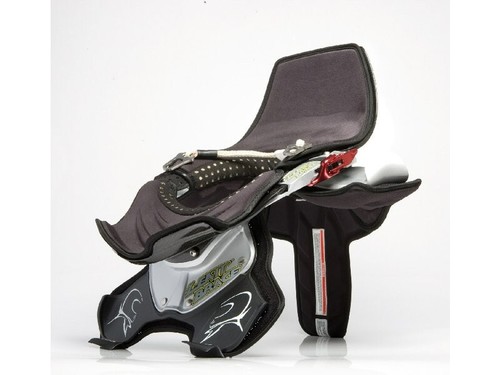 Leatt brace moto - leatt, r