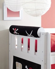 TiCAA Kinder Nackenrolle für