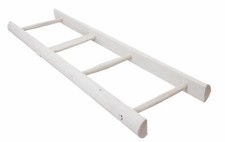 Holzleiter "Altländer Art" 100cm