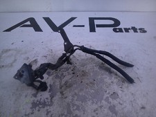 Mazda 6 GH 2,2 Diesel Abgas Druck Sensor Differenzdruckgeber R2BF-18-2B2