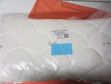 Wenatex, Kopfkissen, wenaCel sensitive, 40 x 80 cm groß, original verpackt, NEU