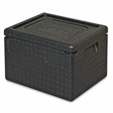 Gastronorm Thermobox / Isobox