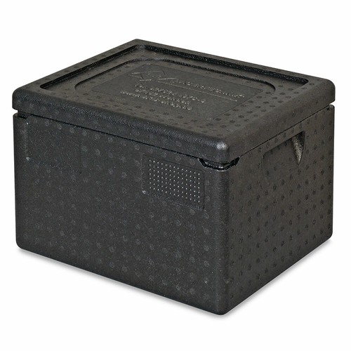 Gastronorm thermobox isobox - gastronorm, /