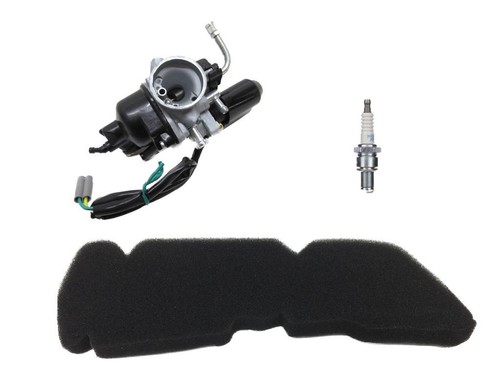 5mm vergaser luftfilter - vergaser, +