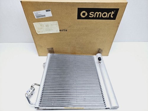 Original smart 450 kondensator - original,