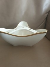 LINDNER / ELFENBEINPORZELLAN