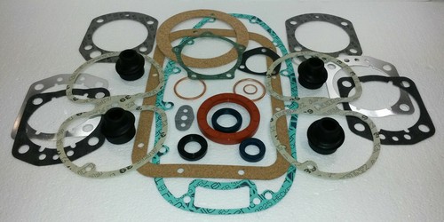 Dichtsatz motor für - dichtsatz, bmw