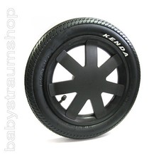 Quinny BUZZ 2 x Reifen Ersatz