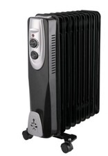 OK. ORO 92022 B Radiator (2000