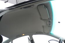 VW Passat 3B Limousine Himmel Innenraum Decke Dachhimmel Dach oben grau