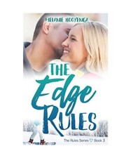 The Edge Rules, Melanie Hooyenga