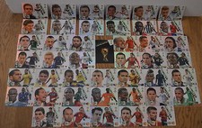 Panini Adrenalyn XL WM 2014 Brasilien Brasil Limited Edition aussuchen