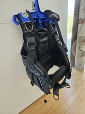 Cressi Aquapro 5R Tarierjacket